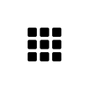 Block, Inc. logo