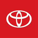 Toyota Financial Services logo