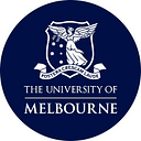 University of Melbourne School of Computing and Information Systems (CIS) logo
