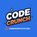 Code Crunch Worldwide Code Crunch Worldwide