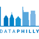 DataPhilly logo