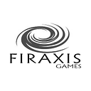 Firaxis logo