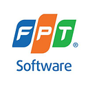 Công ty TNHH Phần mềm FPT Hồ Chí Minh, Tập Đoàn FPT logo