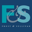 Frost & Sullivan image