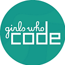 Girls Who Code image