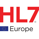HL7 Europe logo