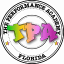 The Performance Academy logo