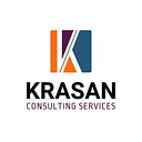 Krasan Consulting logo