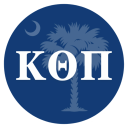 Kappa Theta Pi logo