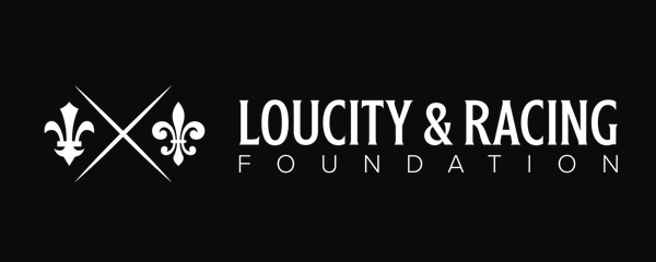 LouCity & Racing Foundations logo