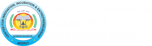 IIMT Business Incubator Foundation logo