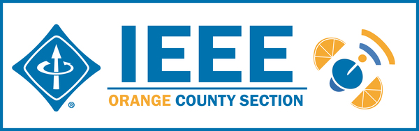 IEEE Southern California Council logo
