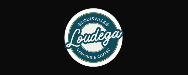 Loudega logo