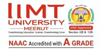 IIMT University - IIMTU logo