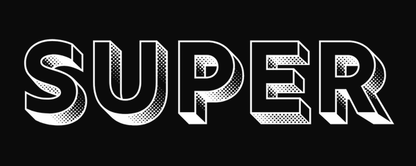 Super logo