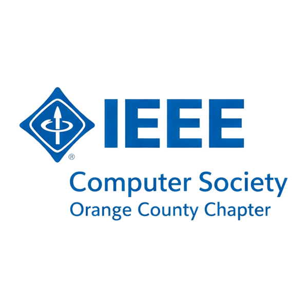 IEEE Orange County Computer Society logo