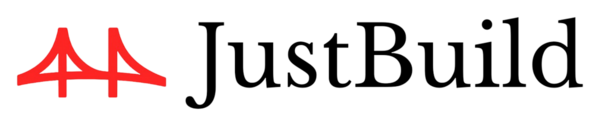 JustBuild logo