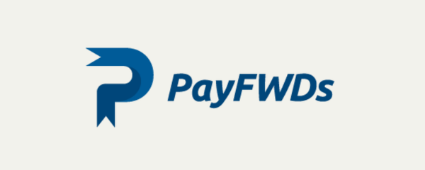 PayFWDs logo