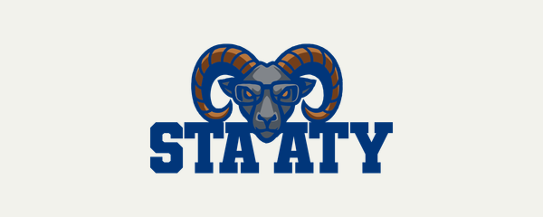 STAATY logo