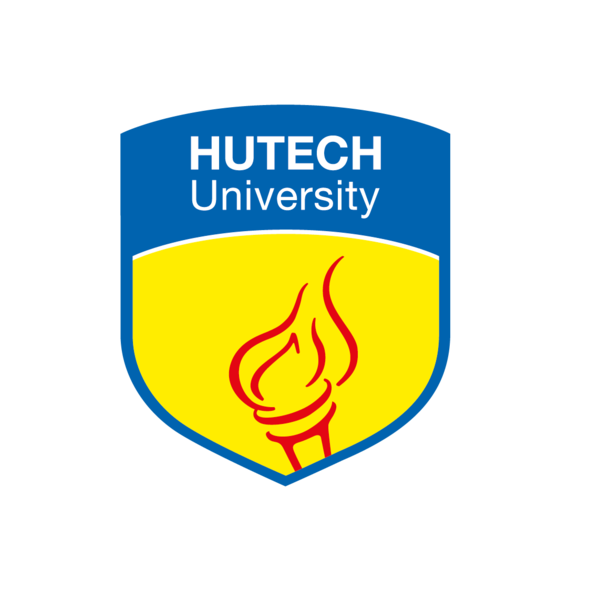 HUTECH logo
