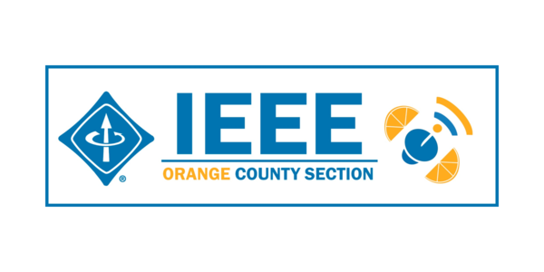IEEE Orange County Chapter logo