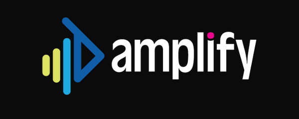 Amplify Startups logo