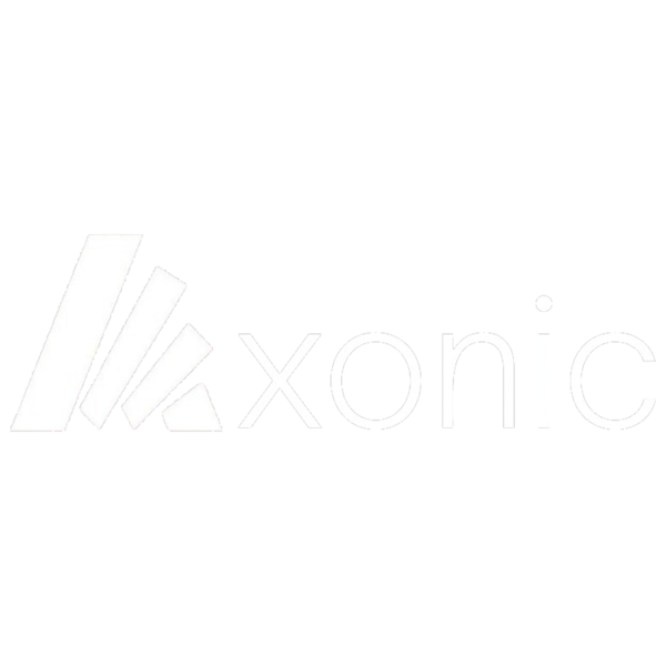 Axonic logo
