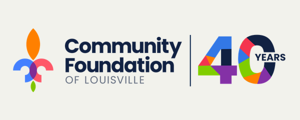 Community Foundation Louisville logo