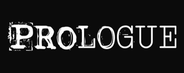Prologue logo