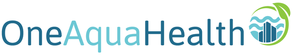 One Aqua Health logo