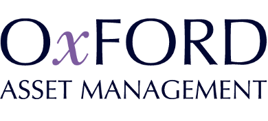 Oxford Asset Management (OxAM) logo