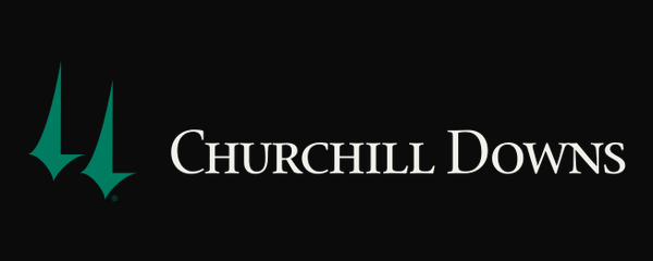 Churchill Downs logo