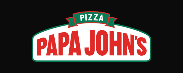 Papa Johns logo