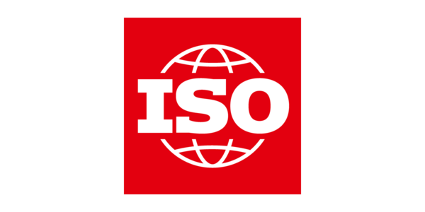 ISO logo