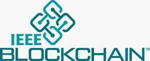 IEEE Blockchain Committee logo