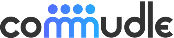 Commudle logo