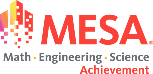 MESA logo