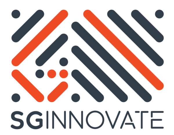 SGInnovate logo