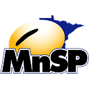 Minnesota Soybean Processors logo