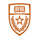 UT Austin Moody College of Communication logo