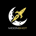 Moonshot logo