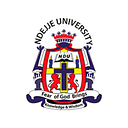IEEE Ndejje University logo