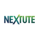 Nextute logo
