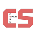 Open Coding Scoiety logo