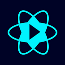 React kolkata logo
