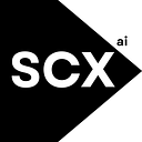 SCX logo