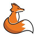 Tail’ed logo