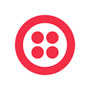 twilio (MLH Partner) twilio (MLH Partner)
