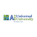 Universal AI University image