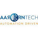AarornTech logo